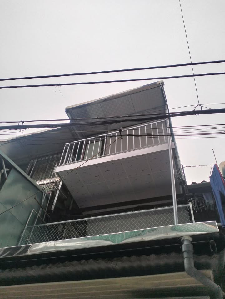 Căn hộ 2 tầng Ngọc Lâm 80m² giá 3 tỷ - Duy nhất một căn!