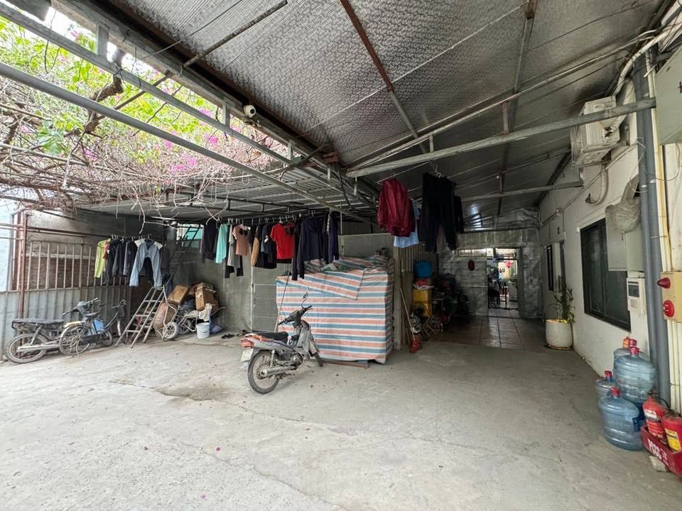 Đất Thạch Bàn Long Biên 190m² giá 14 tỷ - Vị trí đắc địa gần mặt phố!