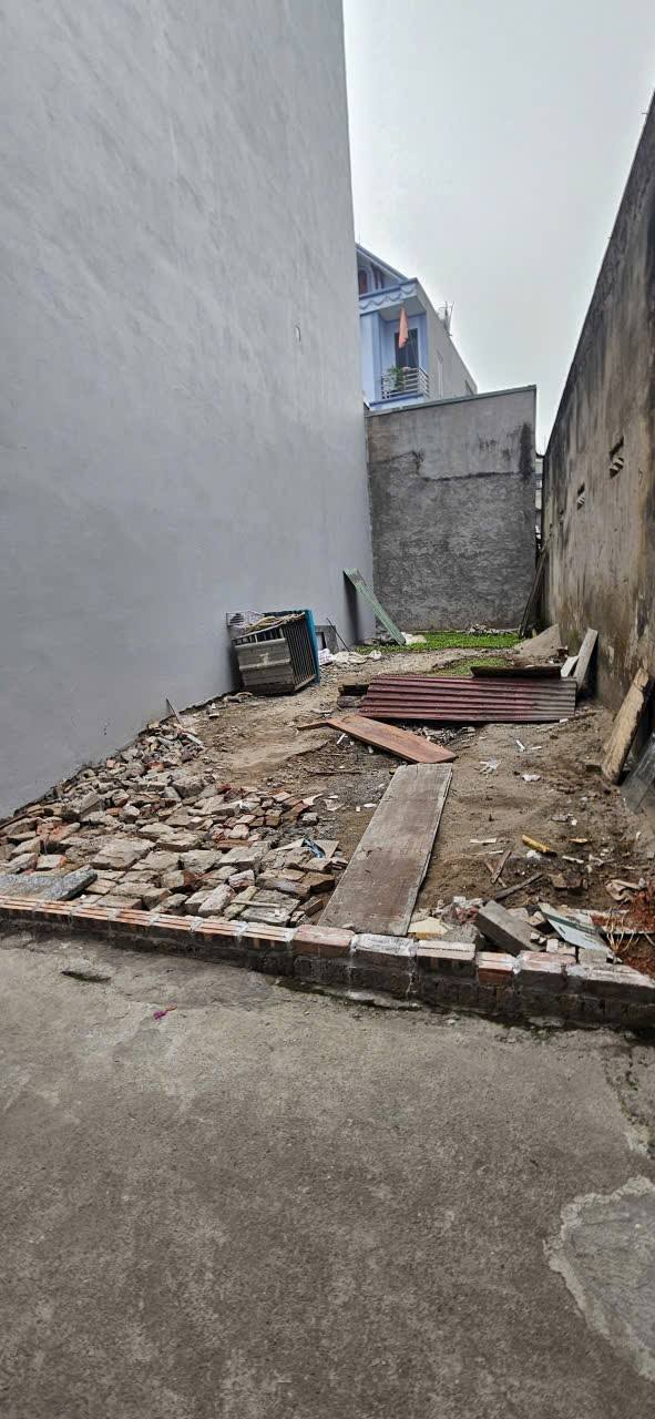 Đất Thượng Thanh Long Biên 51m² chỉ 7 tỷ - Cơ hội đầu tư hấp dẫn!