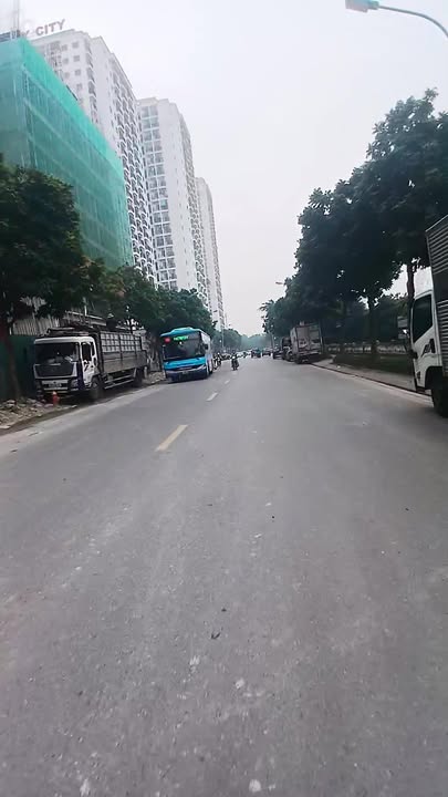 Căn hộ Ruby3 Phúc Lợi 70m² giá thỏa thuận - Full nội thất đẹp