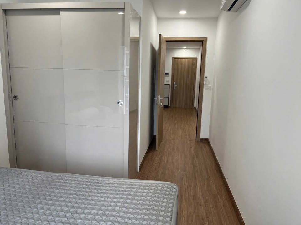 Căn hộ chung cư Le Grand Jardin Sài Đồng 97m² giá 8.6 tỷ - Thiết kế hiện đại, đầy đủ nội thất!