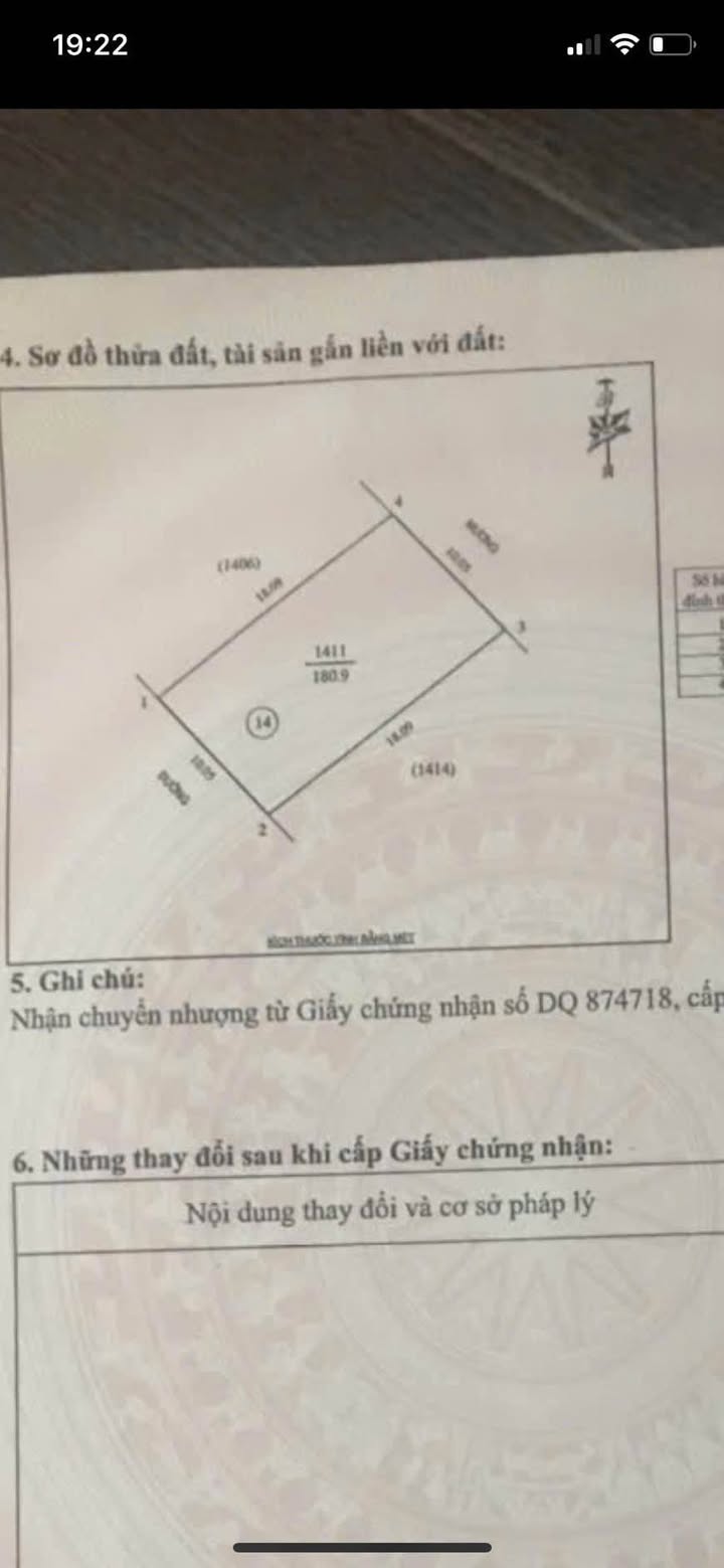 Đất nền Nghi Phong 180m² giá 5.4 tỷ - Đầu tư sinh lời cao!