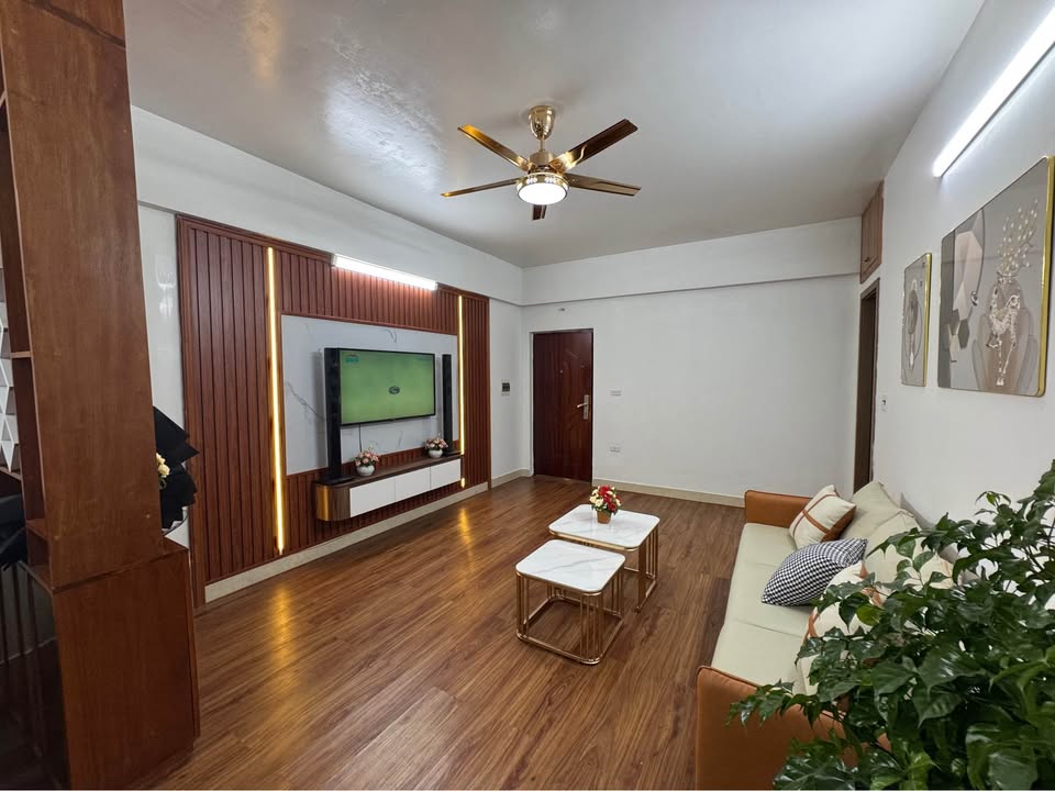 Căn hộ Greenview 2 Lê Lợi 64m² giá 2.1 tỷ - Full nội thất sang trọng!