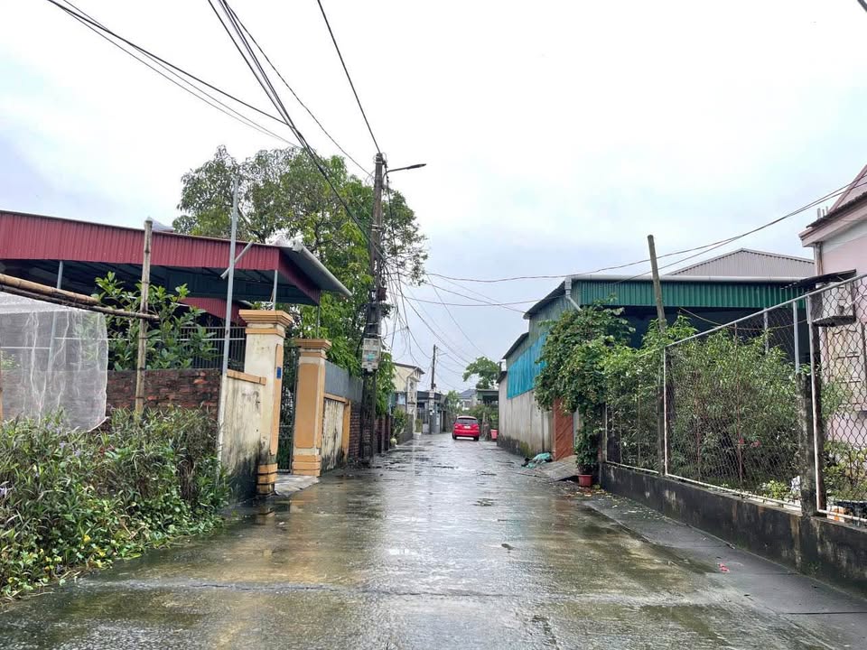 Đất thổ cư Hưng Đông Vinh 52.2m² giá 1.95 tỷ - Gần KCN VSIP