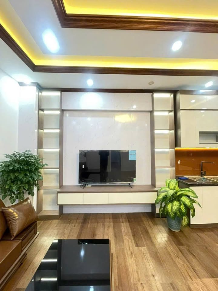 Chung cư Handico CT1A Vinh 94m² giá 3.4 tỷ - Căn góc view đẹp, nội thất sang trọng!