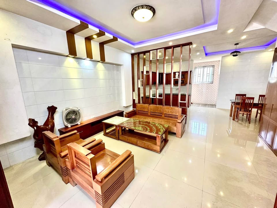 Nhà 2 tầng đường Hà Huy Tập, Vinh Phú 85m² giá 6 tỷ - Thiết kế hiện đại, chính chủ!