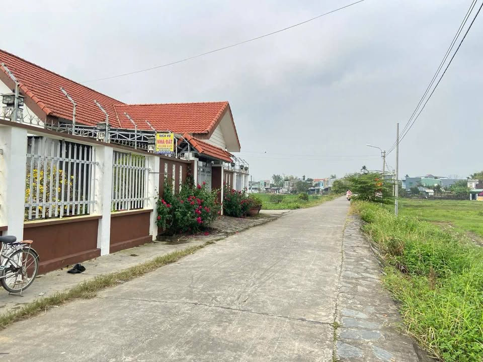 Đất nền Hòa Xuân Đà Nẵng 200m² - 2 mặt tiền, đầu tư sinh lời cao!