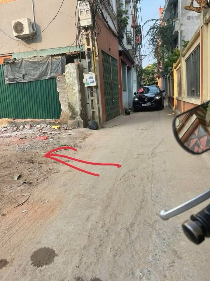 Đất nền Như Quỳnh, Văn Lâm 47m² giá 1.6 tỷ - Cơ hội đầu tư tuyệt vời!