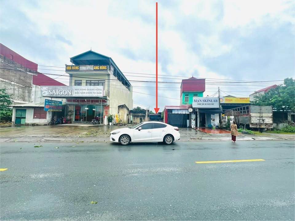 Đất kinh doanh Nhật Tân Kim Bảng 70m² giá 3 tỷ - Đầu tư sinh lời ngay!