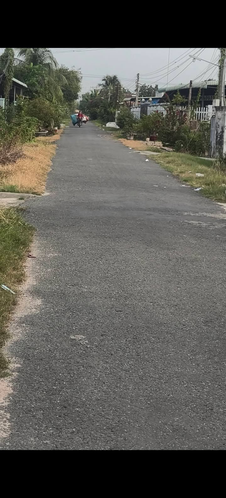 Đất thổ cư 200m² mặt tiền đường nhựa 10m tại Long Thành Nam - Giá chỉ 3 tỷ