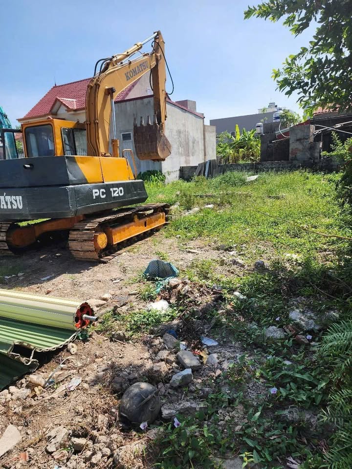 Đất mặt đường Bùi Phổ Tân Thành 90m² giá 2.16 tỷ - Cơ hội đầu tư sinh lời!