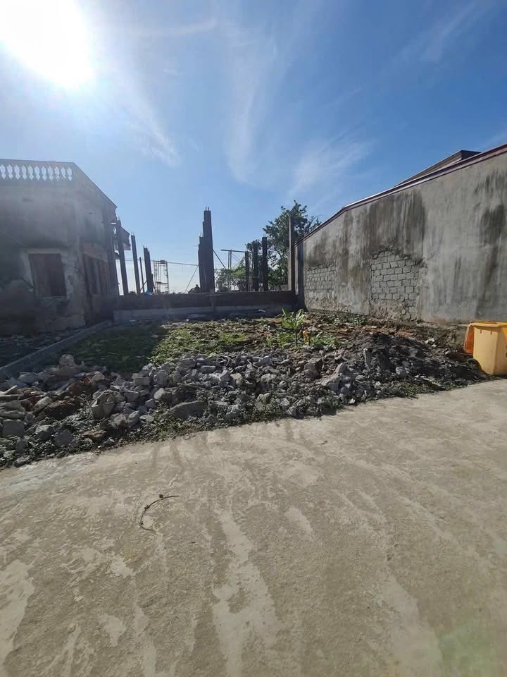 Đất nền Kiến Hưng, Kiến Thụy 84m² giá 1 tỷ - Cơ hội đầu tư sinh lời!