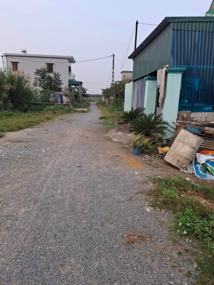 Lô đất 113m² tại xã Bối Cầu, Hà Nam - Giá chỉ 1 tỷ, vị trí đắc địa!