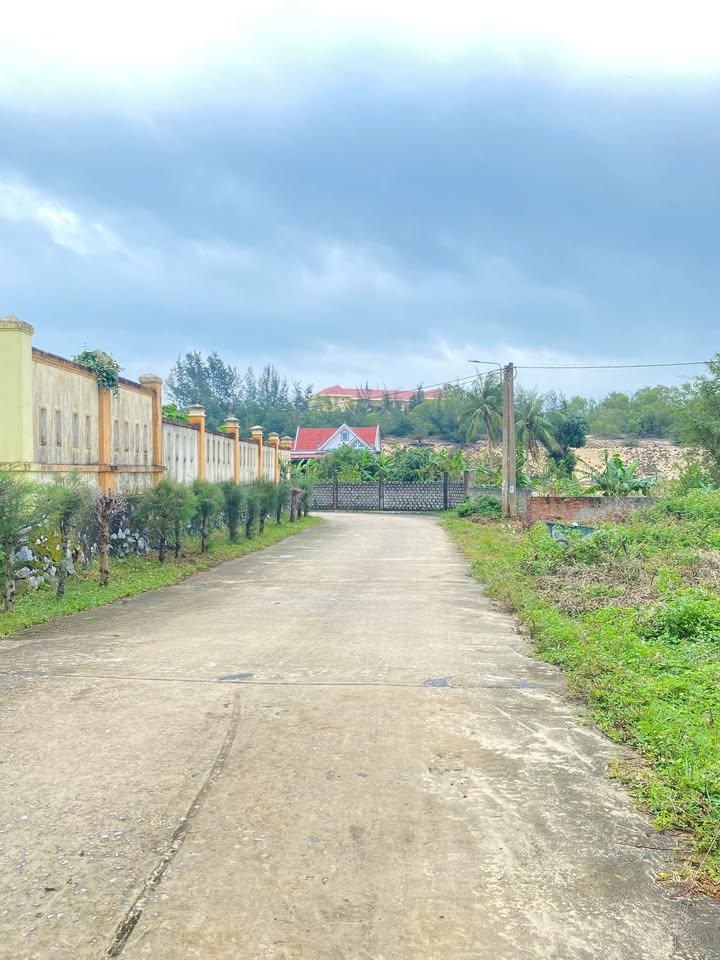 Đất nền phường Quang Phú 200m² giá 1.3 tỷ - Vị trí đắc địa gần nhà văn hoá!