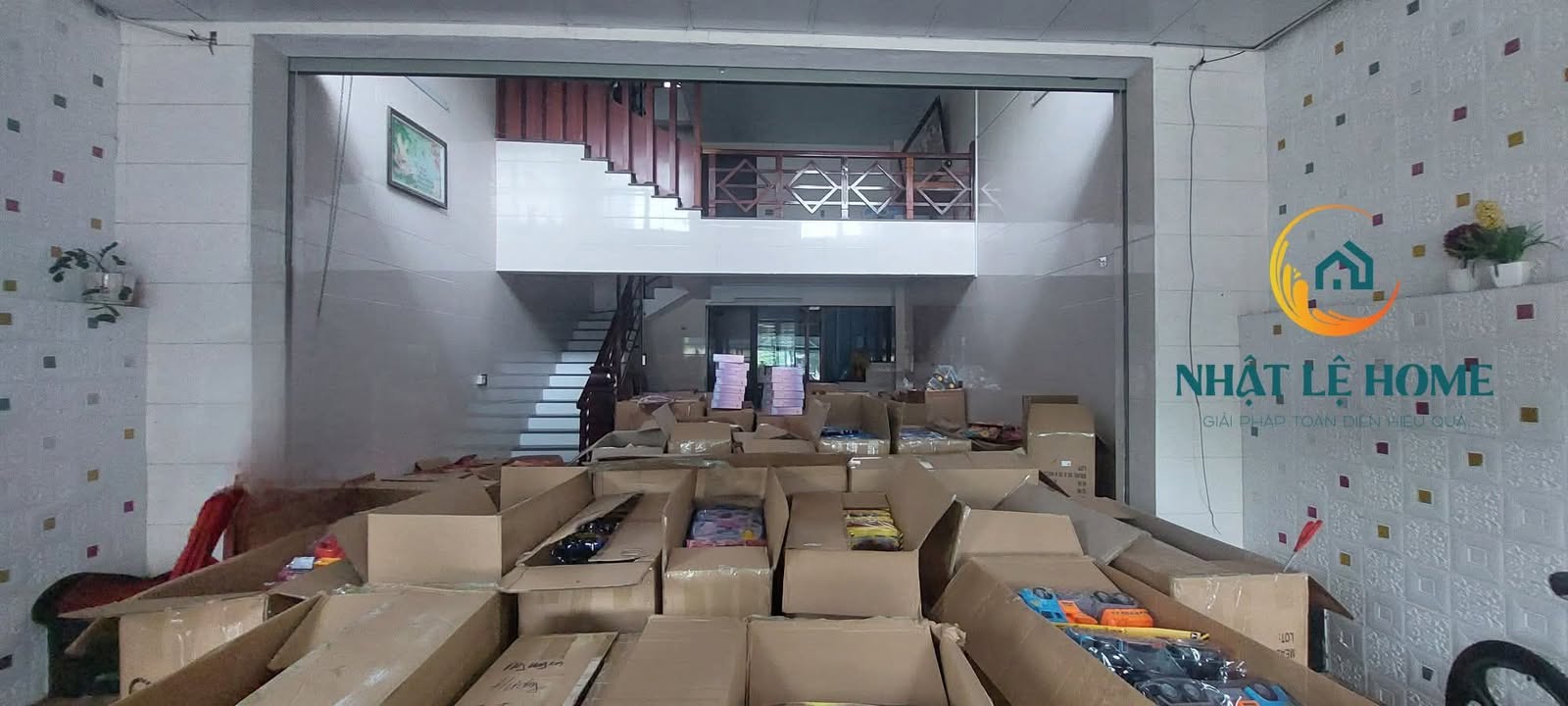 Nhà nguyên căn cho thuê tại P. Nam Lý, 150m² - Vị trí đắc địa, giá thỏa thuận!