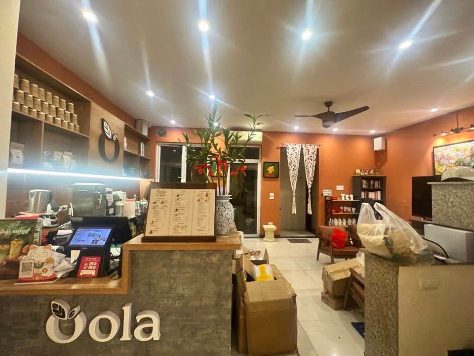 Nhà phố Đội Cấn, Ba Đình 109m² giá 42 tỷ - Ô tô tránh, sổ đỏ chính chủ!