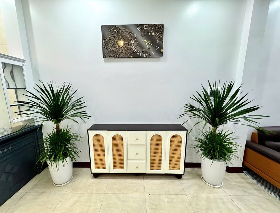 Nhà Bồ Đề 40m² giá 10 tỷ - Full nội thất, sẵn sàng vào ở!