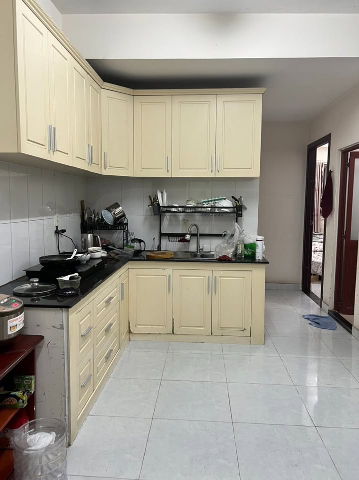 Căn hộ Sơn Kỳ 1, Quận Tân Phú, 66m² giá 2.35 tỷ - Căn góc thông thoáng, sổ hồng chính chủ!