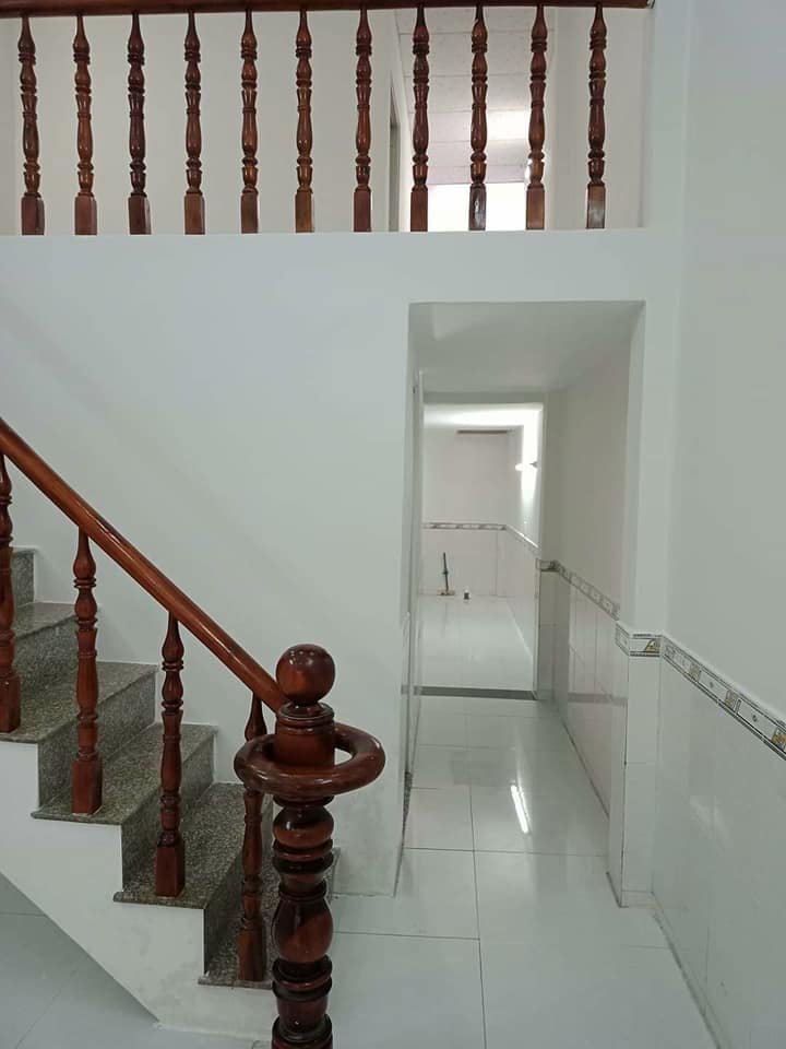 Nhà cấp 4 đường Thống Nhất, Gò Vấp 92m² chỉ 5.8 tỷ - Pháp lý rõ ràng!