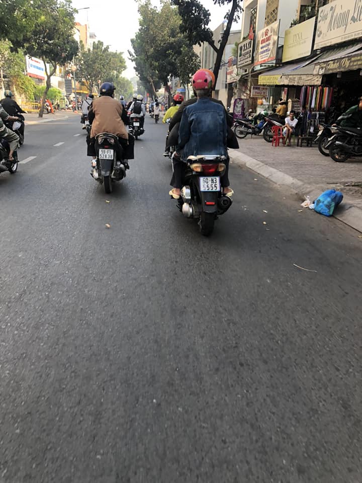 Cho thuê mặt bằng kinh doanh tại Phường 17 Bình Thạnh 50m² giá 20 triệu - Mặt tiền đường lớn, tiện kinh doanh!