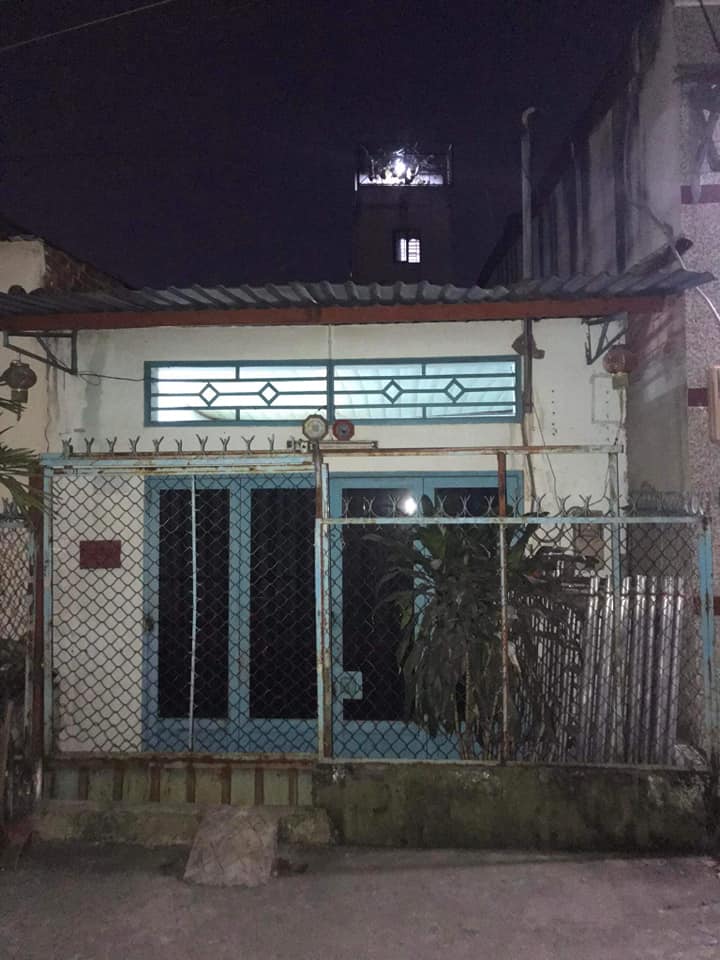 Nhà hẻm xe hơi Trung Mỹ Tây, Quận 12, 56m² giá 2.9 tỷ - Cơ hội đầu tư tuyệt vời!