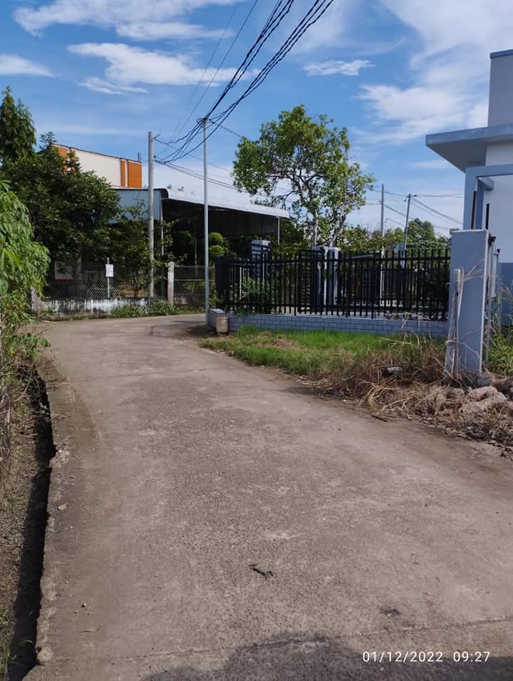 Đất 2 mặt tiền Gia Kiệm, Thống Nhất, 1000m² giá 2 tỷ - Pháp lý chuẩn sang tên ngay!