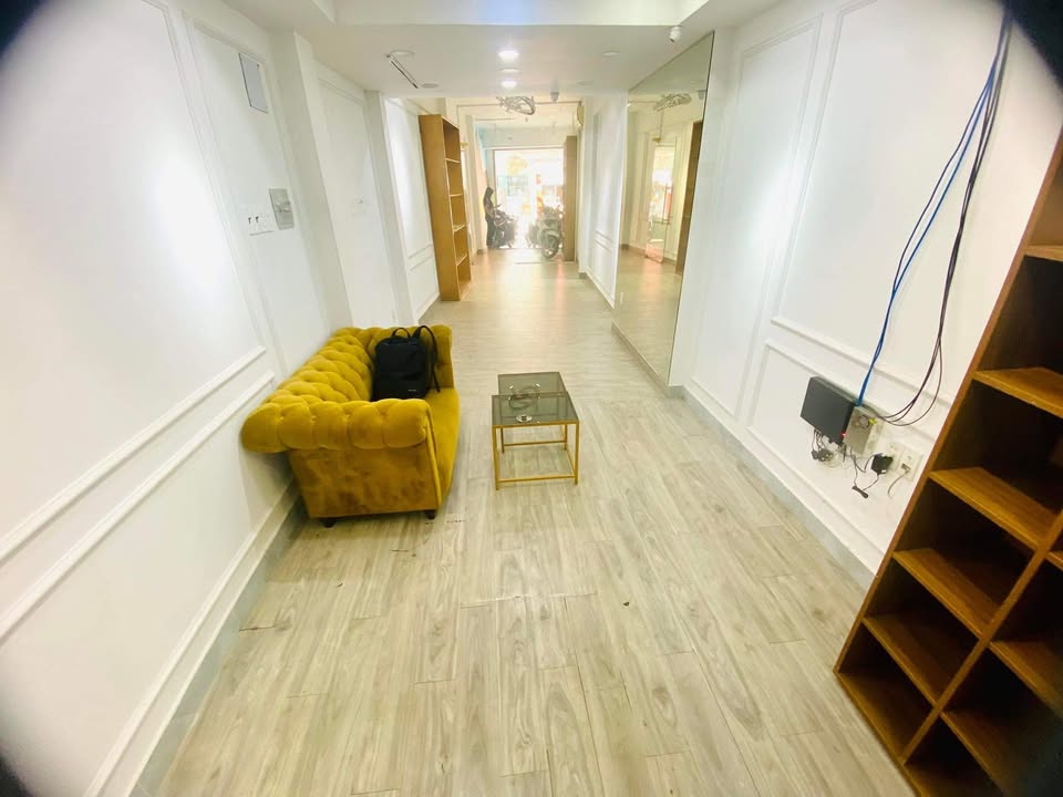 Nhà mặt tiền Bắc Hải 73m² giá 9.8 tỷ - Khu VIP Đồng Nai tiềm năng tăng giá!