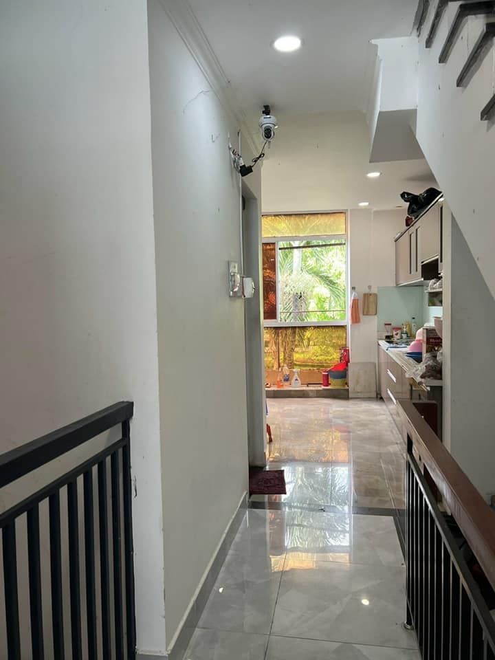 Nhà mặt tiền Bắc Hải, Quận 10, 75m² giá 9 tỷ - Đầu tư sinh lời ngay!