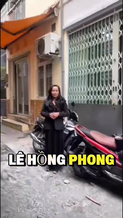 Nhà phố Lê Hồng Phong Quận 10, 30m² giá 8.4 tỷ - Đầu tư sinh lời ngay!