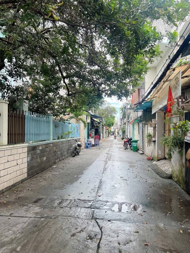 Nhà phố Thủ Đức 36m² giá 3,7 tỷ - Đầu tư sinh lời ngay lập tức!