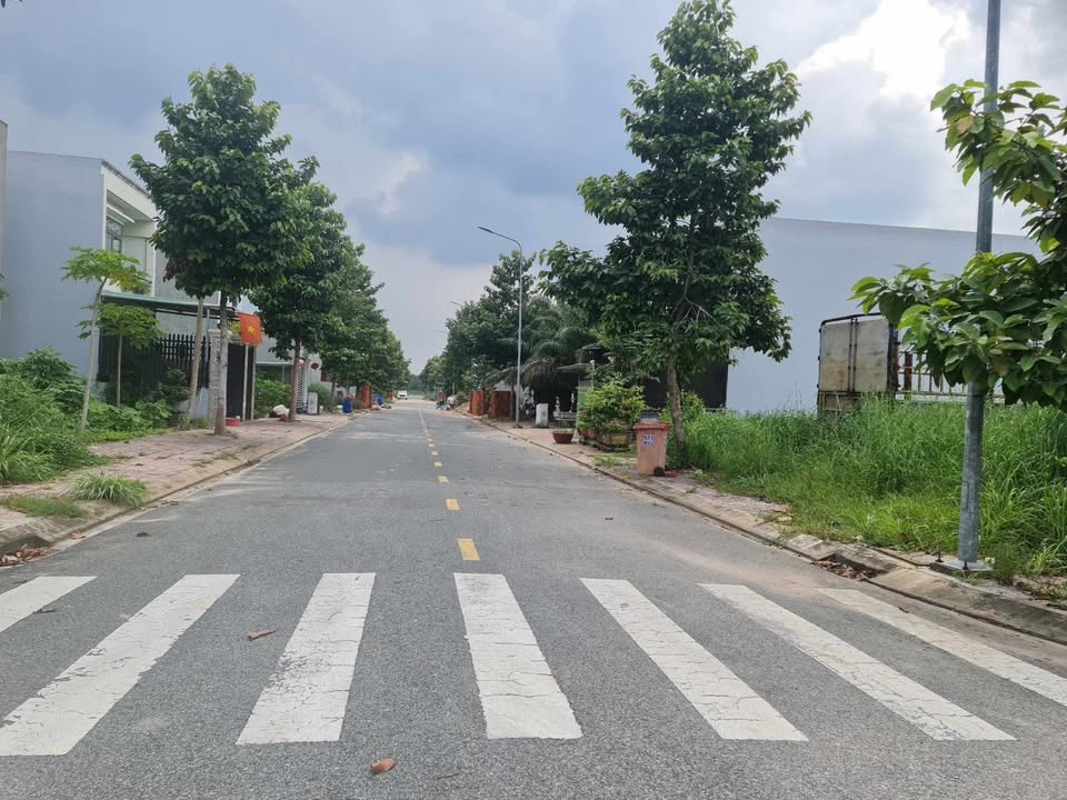 Đất nền 100m² khu dân cư Hội Nghĩa, giá 1.69 tỷ - Đầu tư sinh lời ngay!