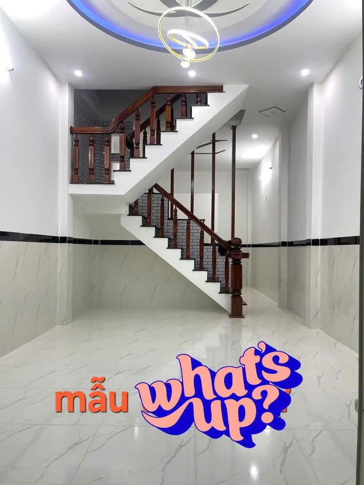 Nhà 2 Tầng Trần Quang Diệu Quy Nhơn 52m² giá 1.5 tỷ - Thiết kế hiện đại, tiện nghi đầy đủ!