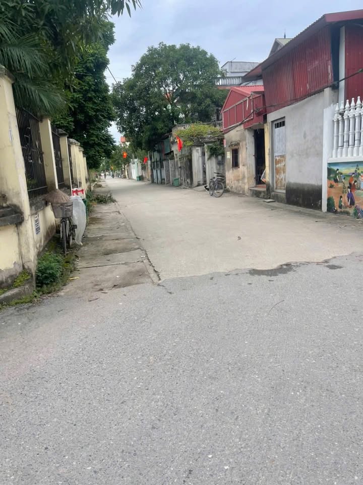 Đất nền khu phố Mỹ, phường Trí Quả, 72m² giá 2.1 tỷ - Giao thông thuận tiện!