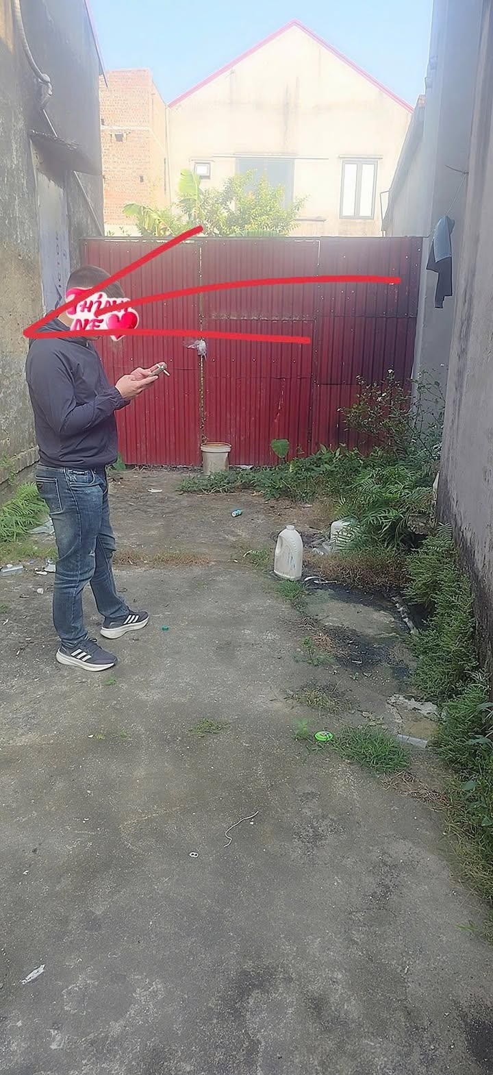 Đất nền Ninh Xá 321m² giá 5.8 tỷ - Sổ đỏ chính chủ, tách thửa dễ dàng!