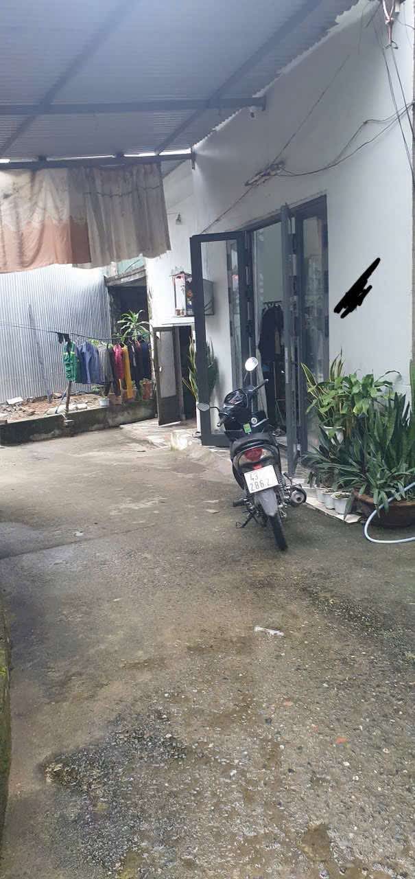 Nhà cho thuê tại Hoàng Văn Thái, Hòa Khánh Nam 100m² giá 2 triệu - Nhà trống, sẵn sàng vào ở!