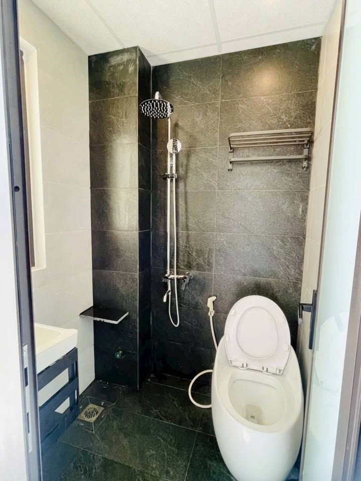 Căn hộ Mini 23 Bàu Mạc 8, Đà Nẵng 3.8 triệu - Tiện nghi đầy đủ, gần trường học!