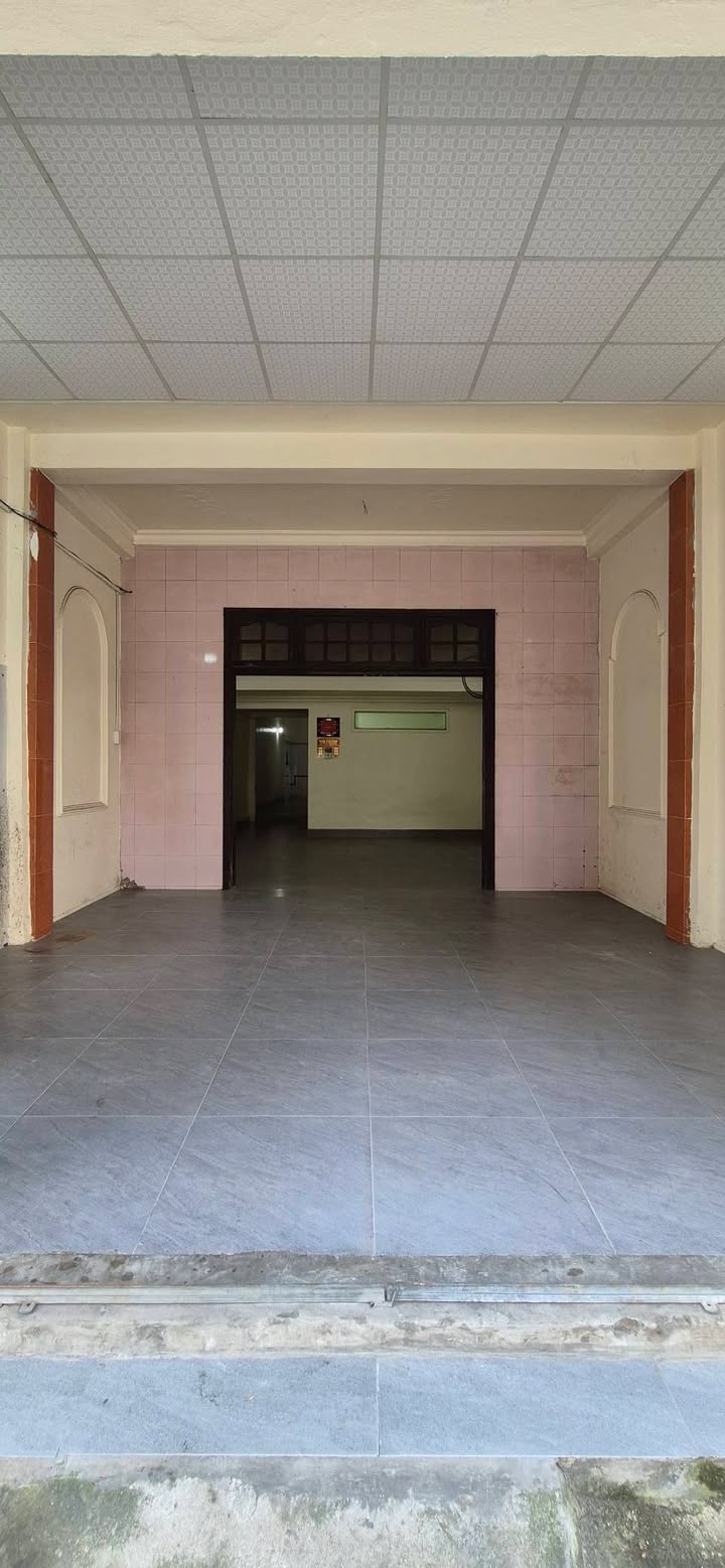 Nhà nguyên căn cho thuê tại Đường Đồng Kè, Liên Chiểu, Đà Nẵng - Giá 7 triệu/tháng