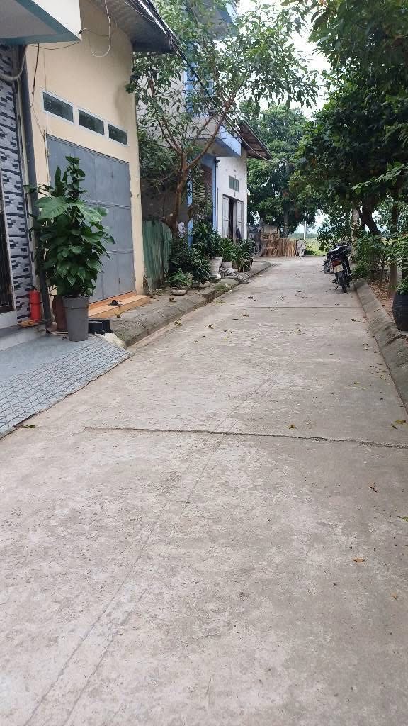 Đất phân lô Ngọc Hồi, Thanh Trì 54m² giá 6 tỷ - Vị trí đắc địa cho đầu tư!