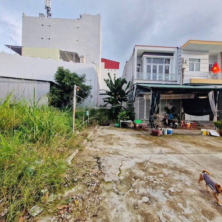 Đất nền Hòn Rớ 2 Nha Trang 100m² giá 6.2 tỷ - Đầu tư sinh lời ngay!