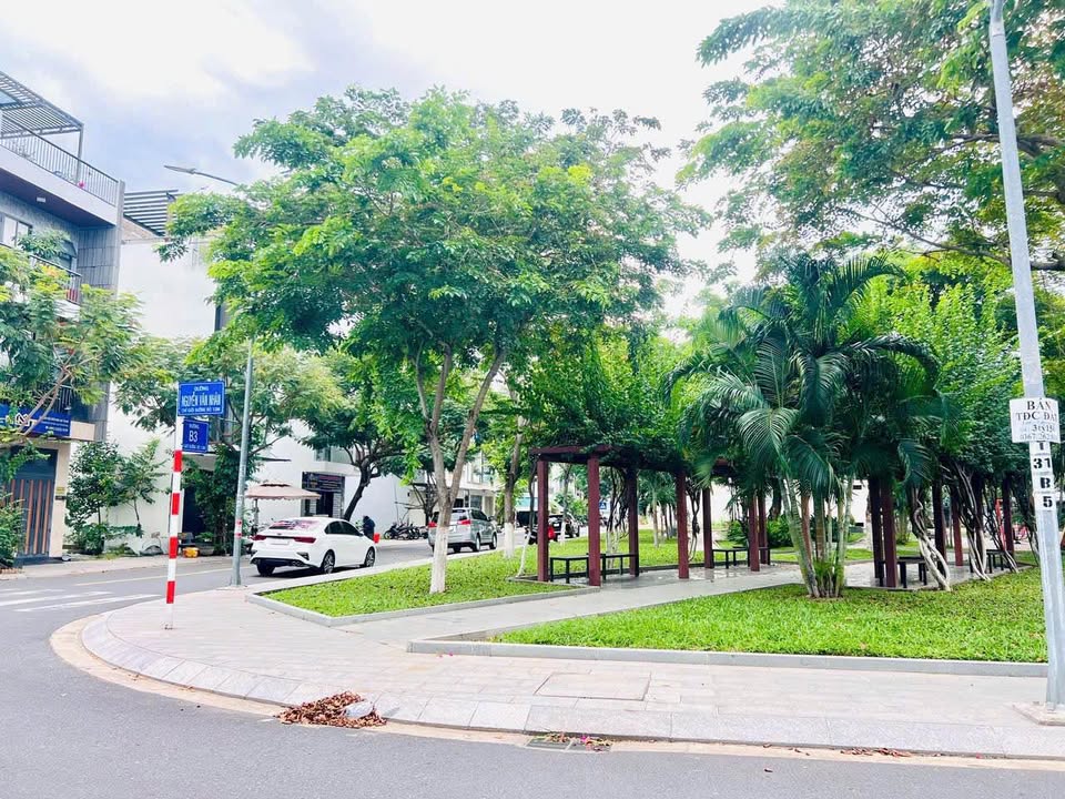 Đất nền Phước Long, Nha Trang 75m² giá 6.8 tỷ - Cơ hội đầu tư tiềm năng!