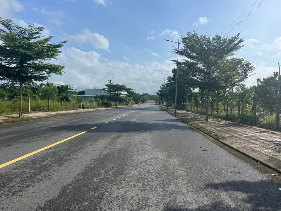 Đất nền Khánh Vĩnh 515m² giá 4.3 tỷ - Mặt tiền Lê Hồng Phong, vị trí đắc địa!