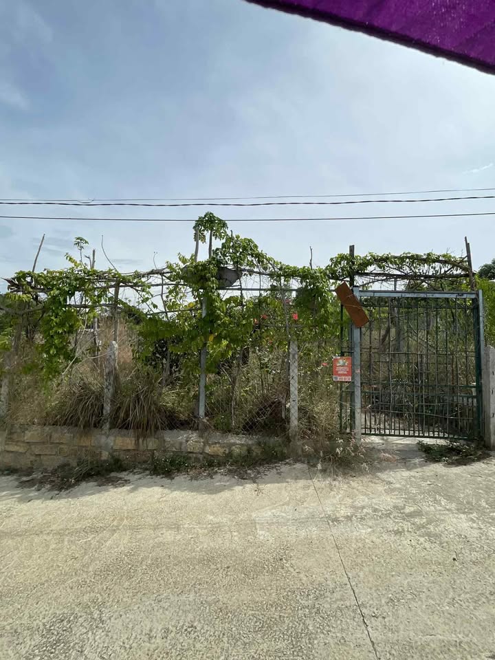 Đất Hòn Nghê 2, Nha Trang 210m² giá chỉ 750 triệu - Pháp lý rõ ràng!