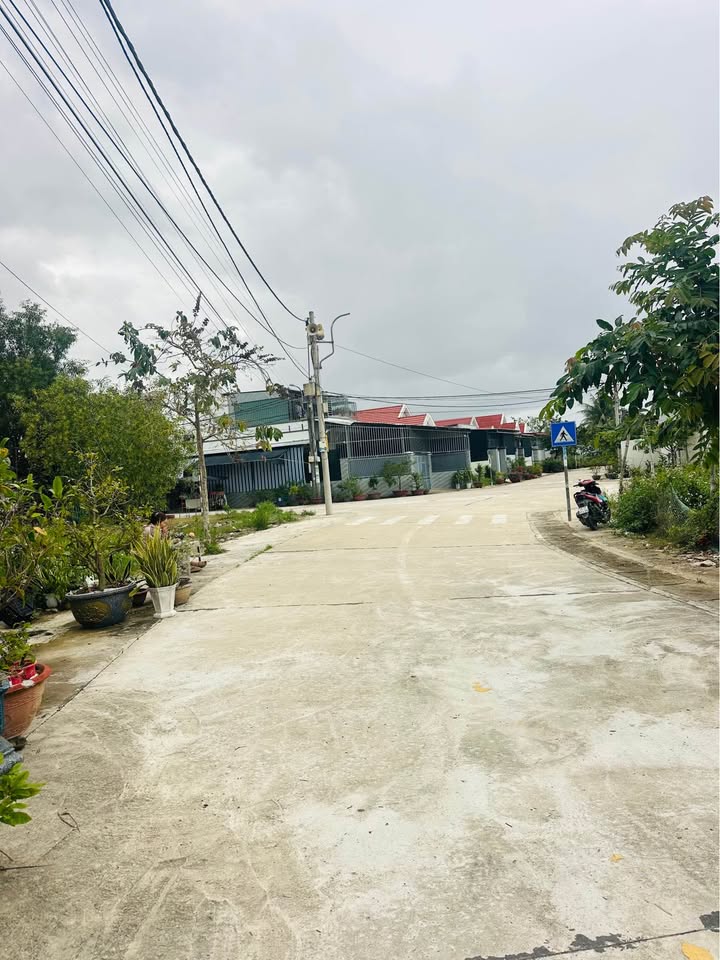 Đất TĐC Suối Cát 218m² giá thỏa thuận - Cơ hội đầu tư hiếm có!