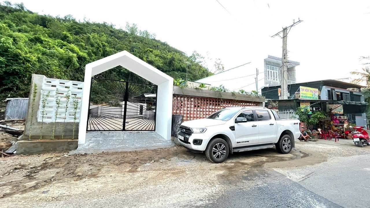 Đất Phước Thượng Nha Trang 293m² giá 5.567 tỷ - Vị trí thuận lợi, pháp lý đầy đủ!