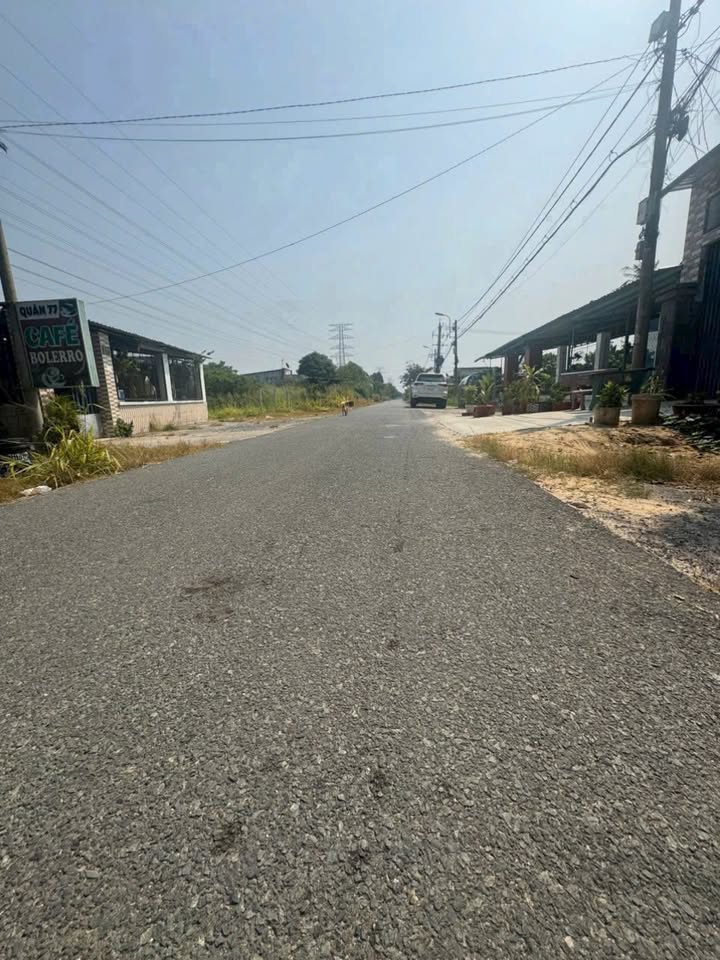 Nhà Phạm Văn Cội, Củ Chi 430m² giá 3.6 tỷ - Sẵn sàng dọn vào ở ngay!