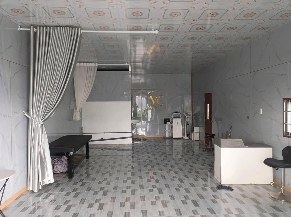 Nhà mặt tiền Võ Văn Kiệt, quận Ninh Kiều, 50m² giá 3.5 triệu - Phù hợp kinh doanh làm đẹp!