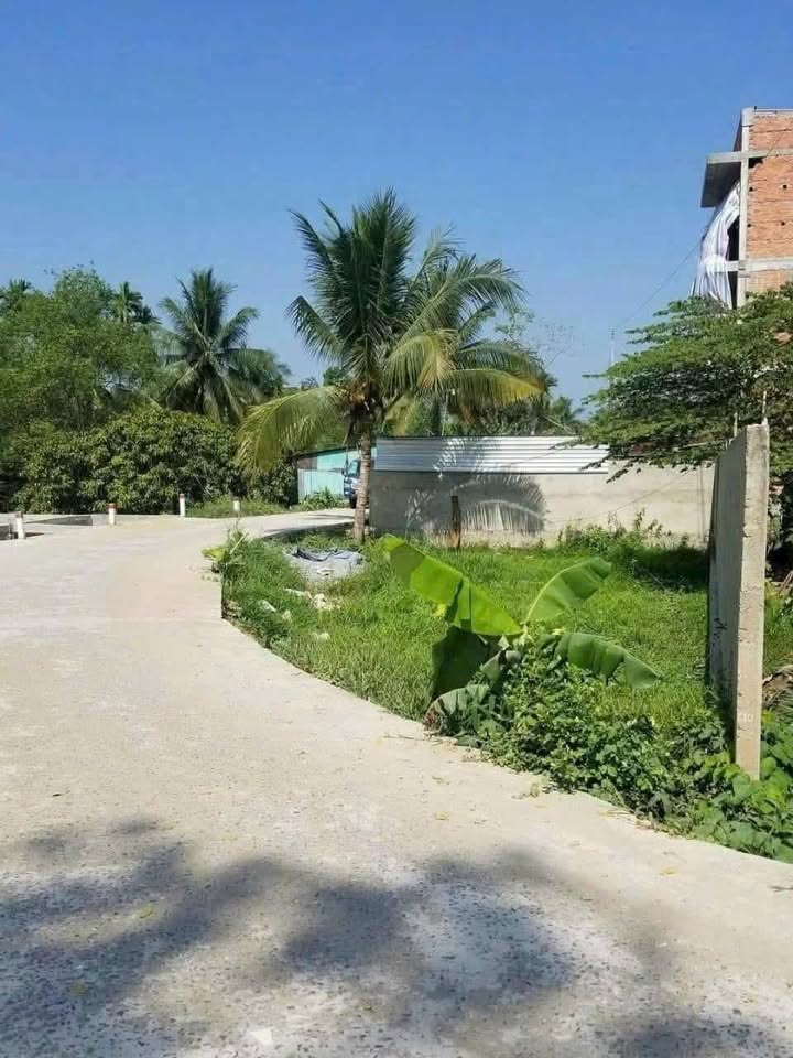 Đất nền góc phường Cái Răng 163m² giá 1.15 tỷ - Pháp lý rõ ràng, sẵn sàng xây dựng!