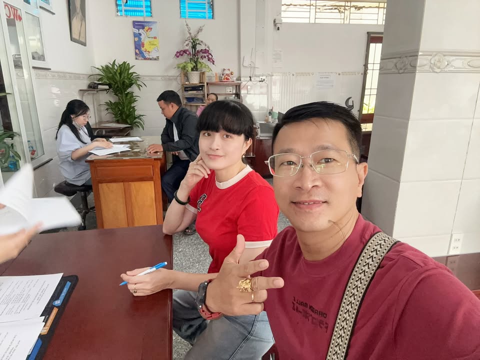 Đất thổ cư 104m² xã Giai Xuân - Giá 380 triệu, cơ hội đầu tư hấp dẫn!