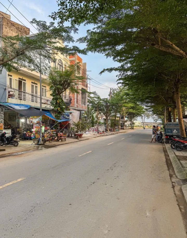 Đất nền mặt tiền đường Xuân Hồng, Cần Thơ 45m² giá 2.55 tỷ - Đầu tư sinh lời ngay!