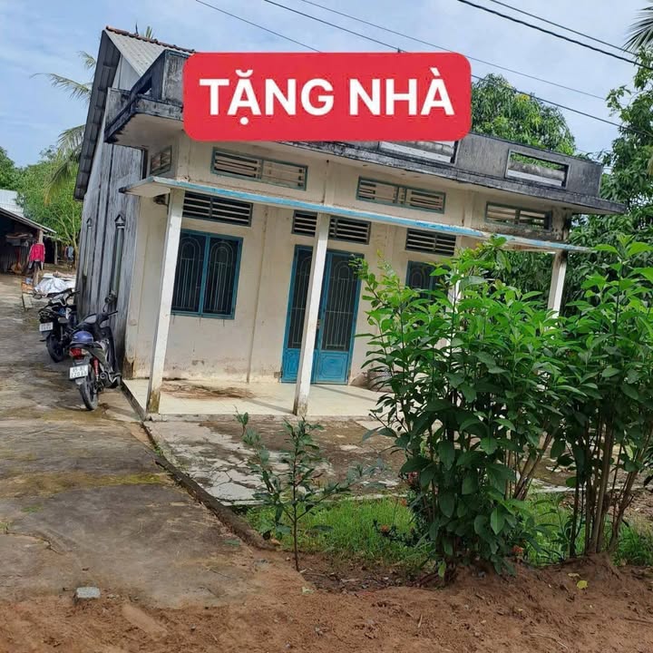 Đất nền Ngã Sáu, Châu Thành 217.5m² giá 580 triệu - Sẵn sàng vào ở ngay!